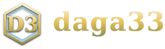 daga33 logo