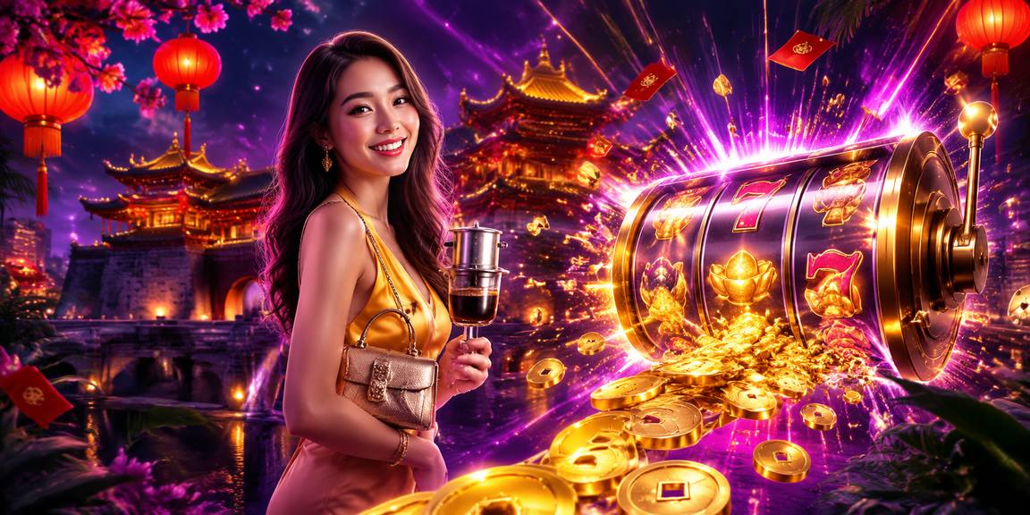 daga33 Slot Rồng Đỏ