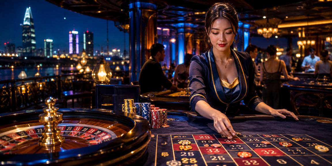 daga33 Casino